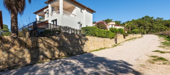 Villa 3+1 in Alanya, Turkey No. 24895 11