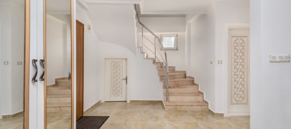 Villa 3+1 in Alanya, Turkey No. 24895 14