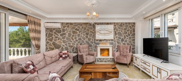 Villa 3+1 in Alanya, Turkey No. 24895 13