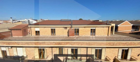 9-Zimmer Wohnung in San Severo, Italy, Nr. 28040 2