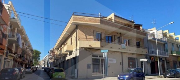 9-Zimmer Wohnung in San Severo, Italy, Nr. 28040 3