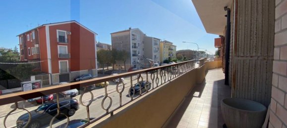 9-Zimmer Wohnung in San Severo, Italy, Nr. 28040 9