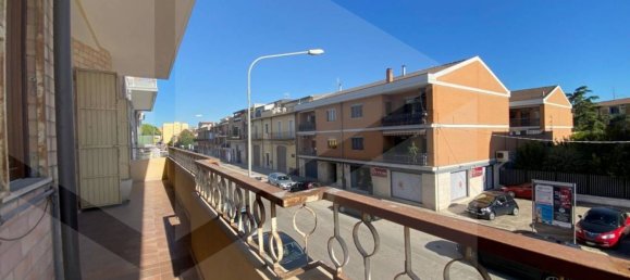 9-Zimmer Wohnung in San Severo, Italy, Nr. 28040 10