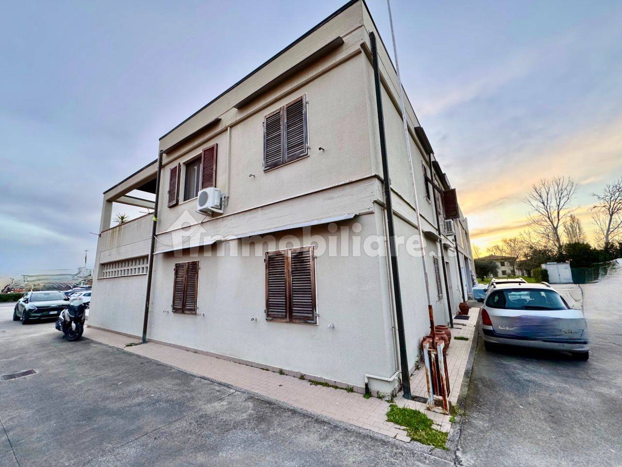 3 bedrooms House in Pisa, Italy No. 210224