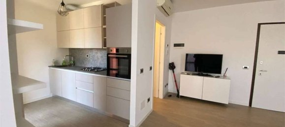 1 bedroom Apartment in Cernusco sul Naviglio, Italy No. 297669 14