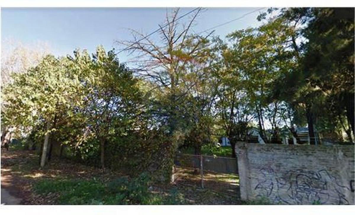 Terrain à San Isidro, Argentina No. 47037