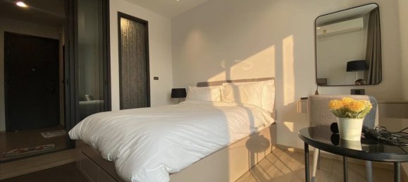 1 Schlafzimmer Eigentumswohnung in Pattaya, Thailand, Nr. 33500 9