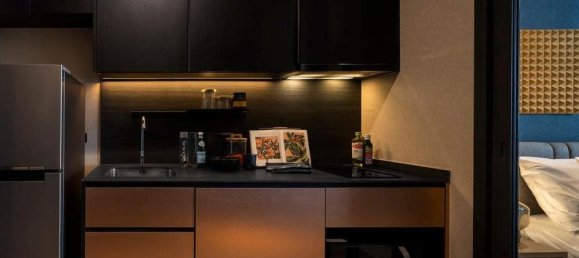 1 Schlafzimmer Eigentumswohnung in Pattaya, Thailand, Nr. 33500 13