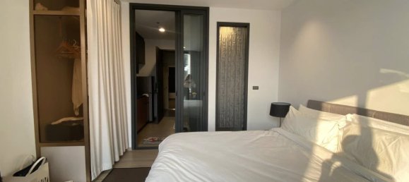 1 Schlafzimmer Eigentumswohnung in Pattaya, Thailand, Nr. 33500 8