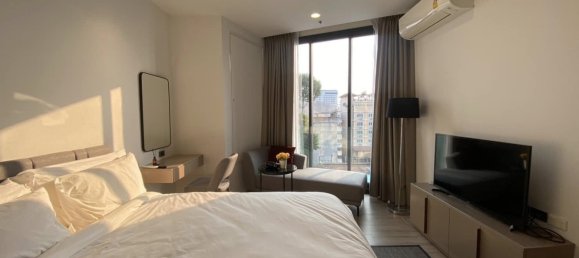 1 Schlafzimmer Eigentumswohnung in Pattaya, Thailand, Nr. 33500 7