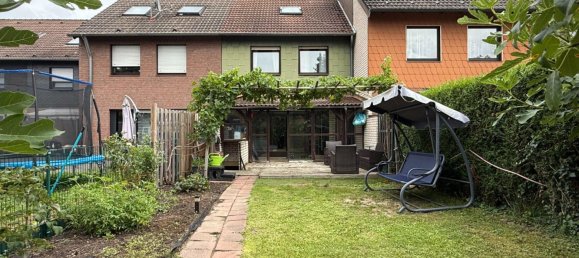 Adosado de 4 dormitorios en Rhein-Erft, Germany No. 322926 2