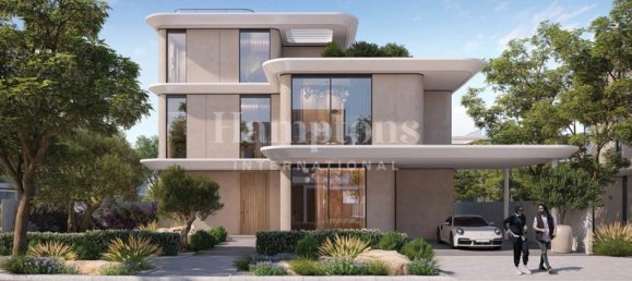 4 غرف نوم فيلا في دبي هيلز استيت, UAE رقم 177565 5