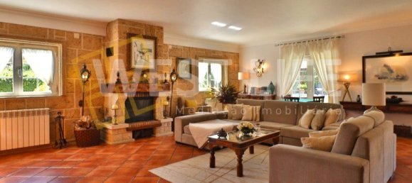 5 bedrooms House in Turcifal, Portugal No. 134631 7