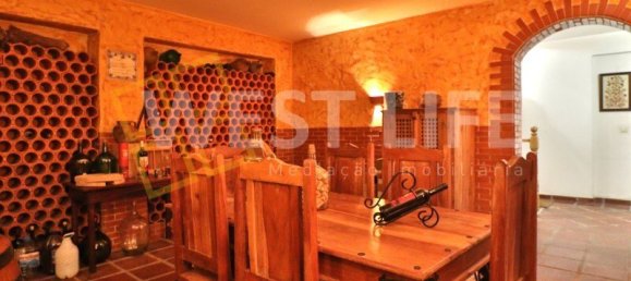 5 bedrooms House in Turcifal, Portugal No. 134631 26