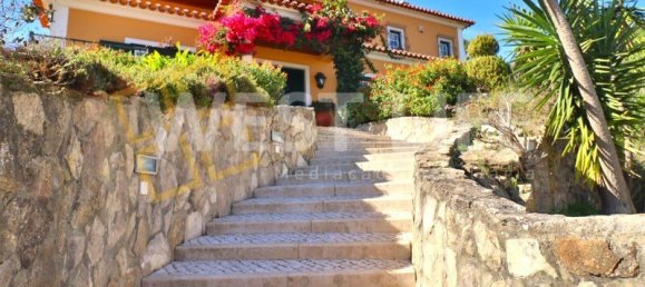 5 bedrooms House in Turcifal, Portugal No. 134631 2