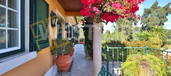 5 bedrooms House in Turcifal, Portugal No. 134631 33