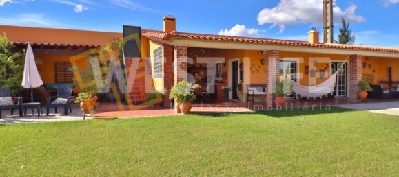 5 bedrooms House in Turcifal, Portugal No. 134631 32