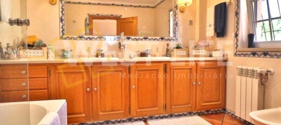 5 bedrooms House in Turcifal, Portugal No. 134631 23