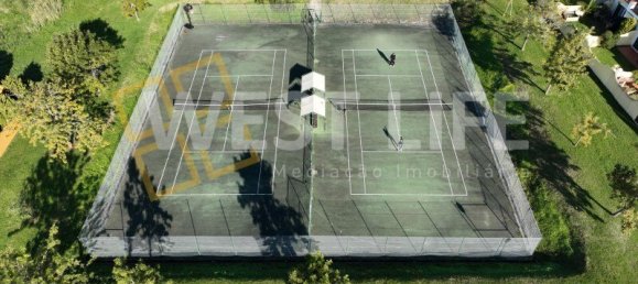 5 bedrooms House in Turcifal, Portugal No. 134631 34