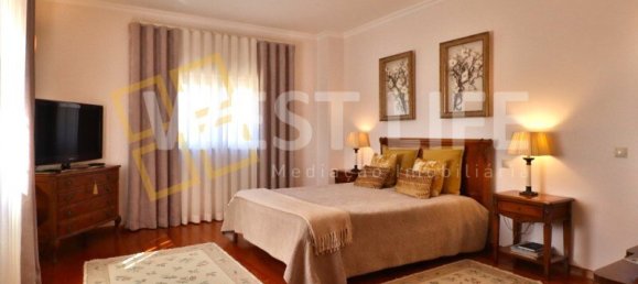 5 bedrooms House in Turcifal, Portugal No. 134631 18