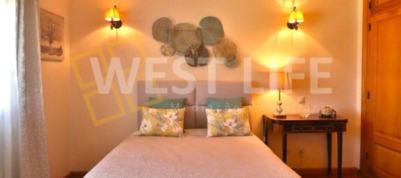 5 bedrooms House in Turcifal, Portugal No. 134631 15