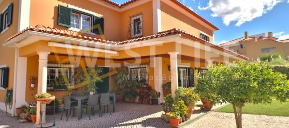 5 bedrooms House in Turcifal, Portugal No. 134631 30