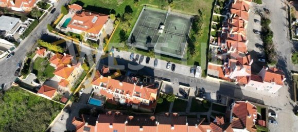 5 bedrooms House in Turcifal, Portugal No. 134631 3