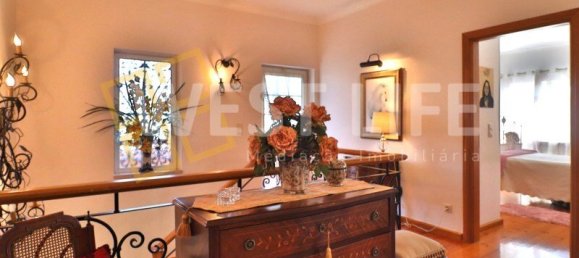 5 bedrooms House in Turcifal, Portugal No. 134631 17