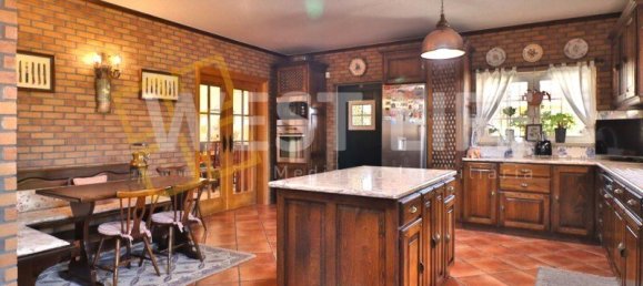 5 bedrooms House in Turcifal, Portugal No. 134631 12