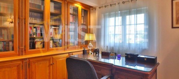 5 bedrooms House in Turcifal, Portugal No. 134631 13