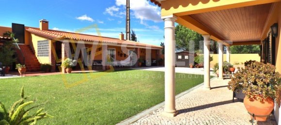 5 bedrooms House in Turcifal, Portugal No. 134631 31