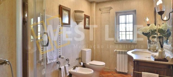 5 bedrooms House in Turcifal, Portugal No. 134631 16