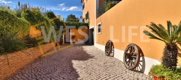 5 bedrooms House in Turcifal, Portugal No. 134631 25