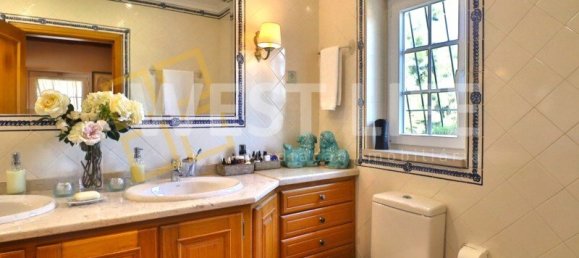 5 bedrooms House in Turcifal, Portugal No. 134631 20