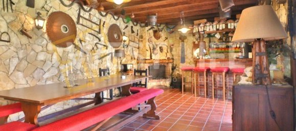 5 bedrooms House in Turcifal, Portugal No. 134631 28