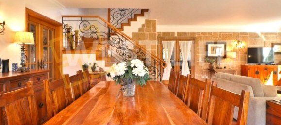 5 bedrooms House in Turcifal, Portugal No. 134631 9