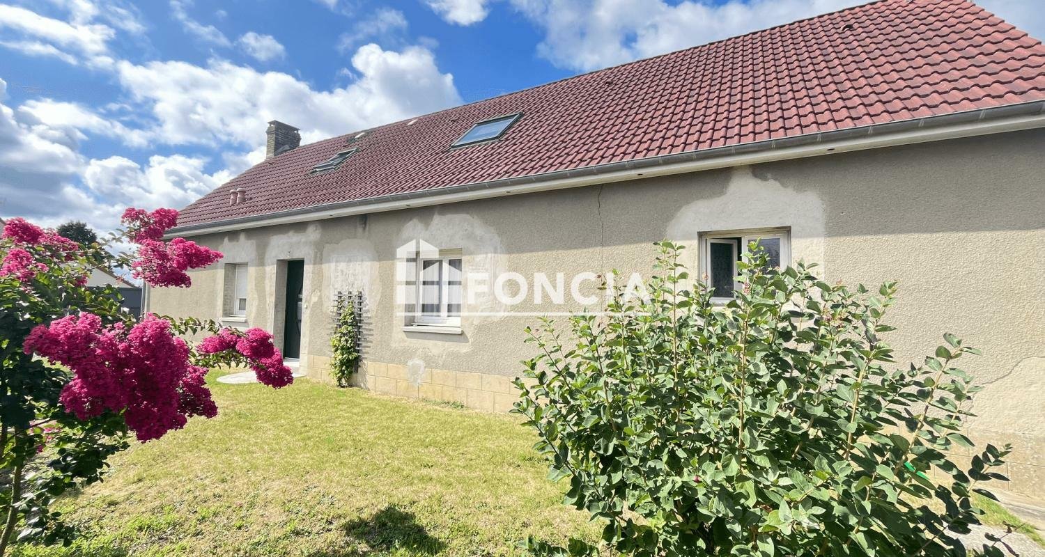 4 bedrooms House in Teloche, France No. 299969