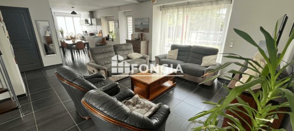 4 bedrooms House in Teloche, France No. 299969 9