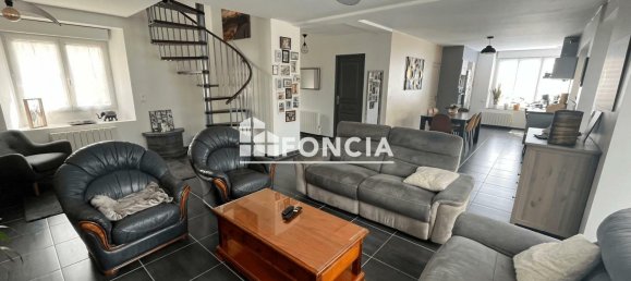 4 bedrooms House in Teloche, France No. 299969 3