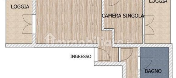 3 bedrooms Apartment in Langhirano, Italy No. 10871 5