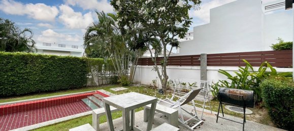 3 bedrooms Cafe / restaurant in Hua Hin, Thailand No. 8932 3