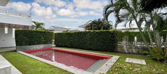 3 bedrooms Cafe / restaurant in Hua Hin, Thailand No. 8932 5