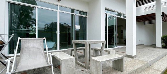 3 bedrooms Cafe / restaurant in Hua Hin, Thailand No. 8932 4