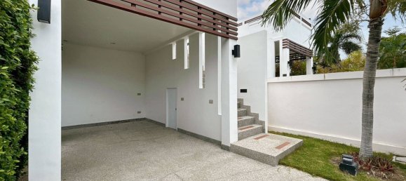 3 bedrooms Cafe / restaurant in Hua Hin, Thailand No. 8932 7