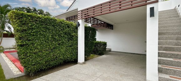 3 bedrooms Cafe / restaurant in Hua Hin, Thailand No. 8932 6