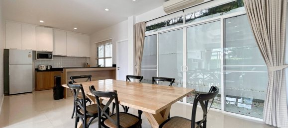 3 bedrooms Cafe / restaurant in Hua Hin, Thailand No. 8932 14