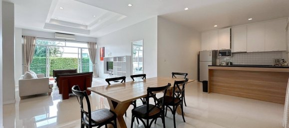 3 bedrooms Cafe / restaurant in Hua Hin, Thailand No. 8932 15