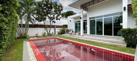 3 bedrooms Cafe / restaurant in Hua Hin, Thailand No. 8932 2