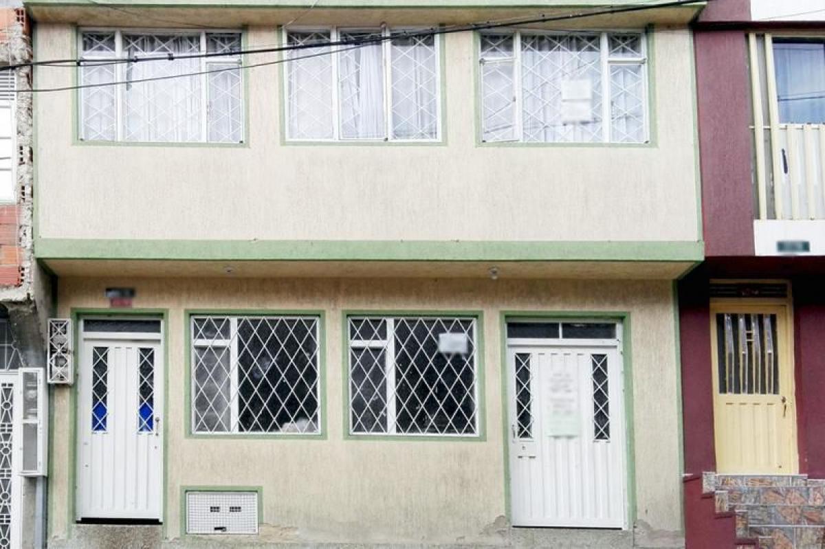 6 غرف نوم منزل في Bogota, Colombia رقم 12140