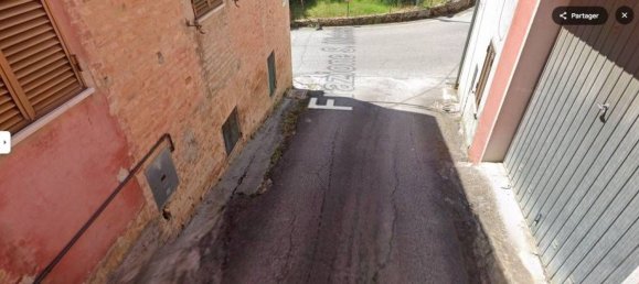 2 bedrooms Apartment in Fabriano, Italy No. 376595 2